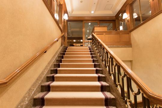 ロイヤル アスコット　入口