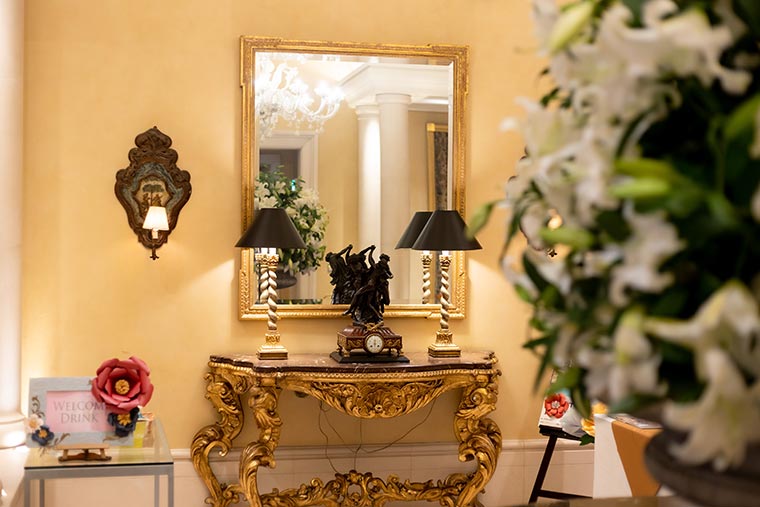 ホテル阪急インターナショナル