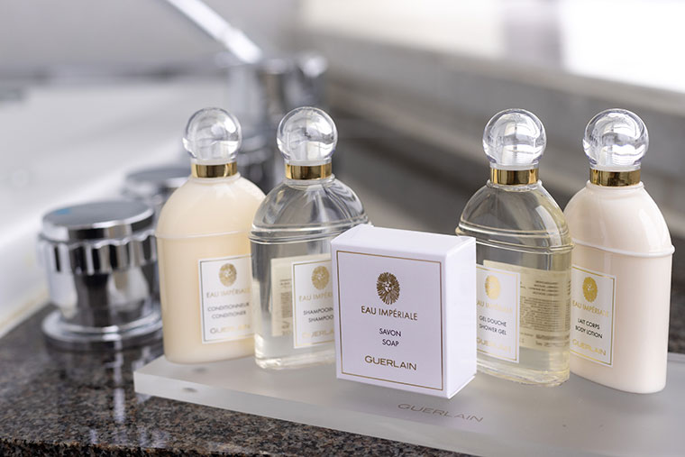 ホテル阪急インターナショナル スーペリアスイート