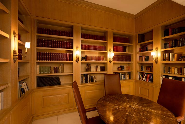 ホテル阪急インターナショナル