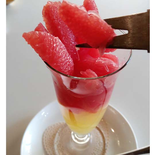 伊香保温泉 SARA