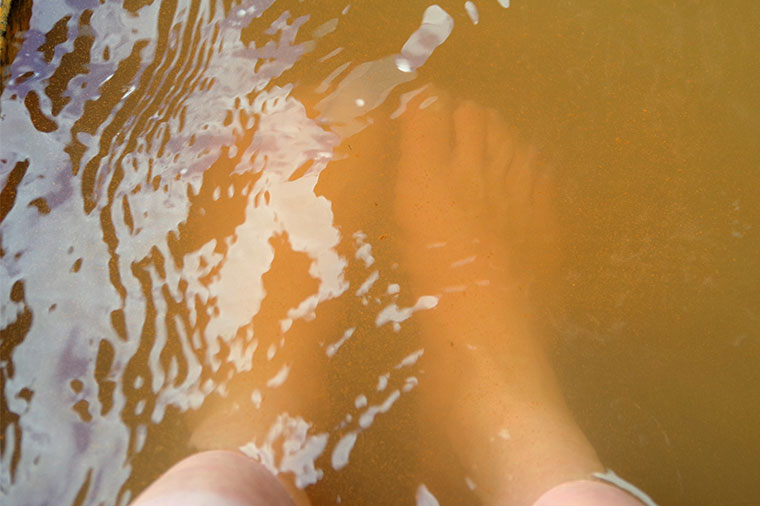 伊香保温 辰の湯