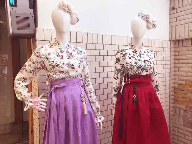 TETEROT SALON 店内