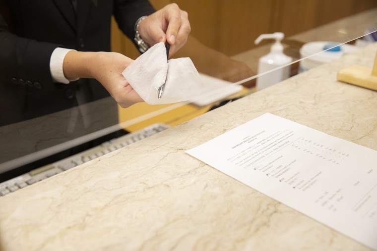 帝国ホテル東京