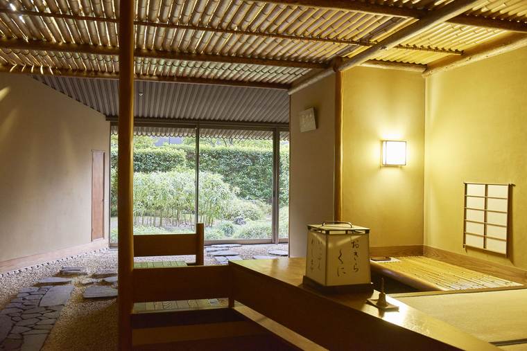 帝国ホテル東京