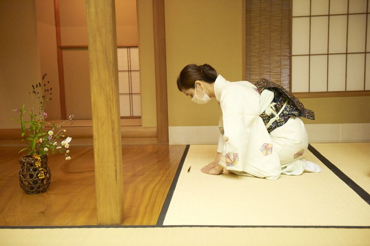 帝国ホテル東京