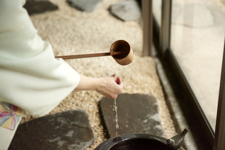 帝国ホテル東京