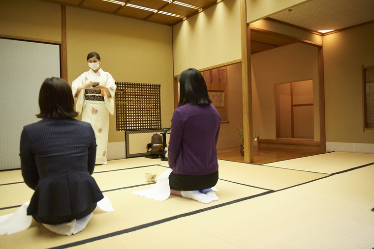 帝国ホテル東京