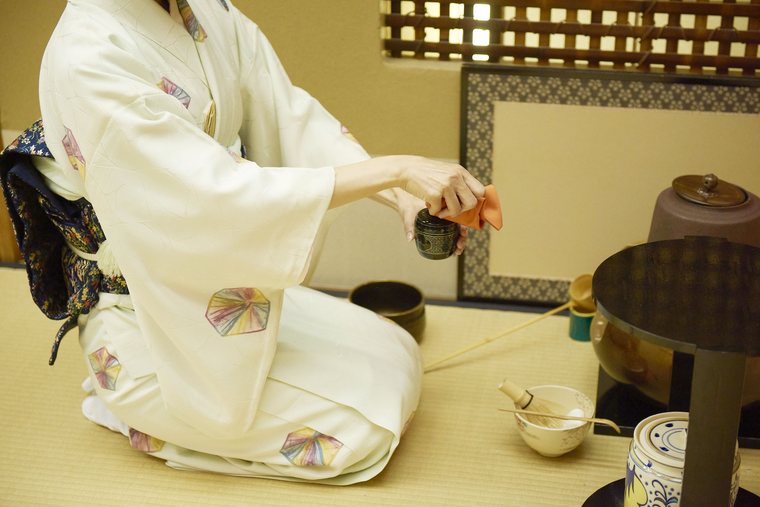 帝国ホテル東京