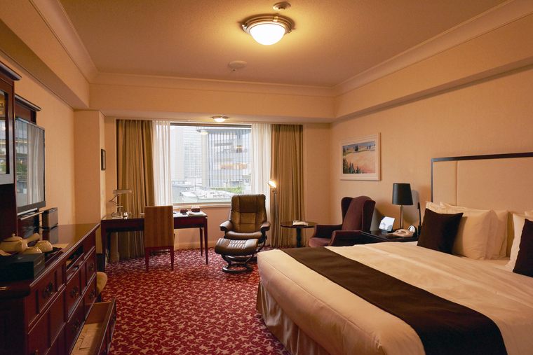 帝国ホテル東京