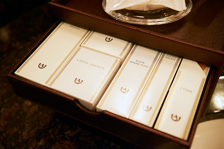 帝国ホテル東京