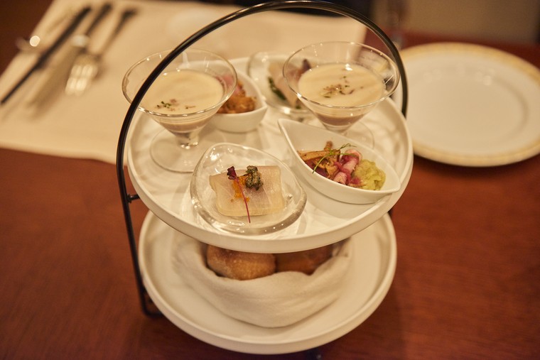 帝国ホテル東京