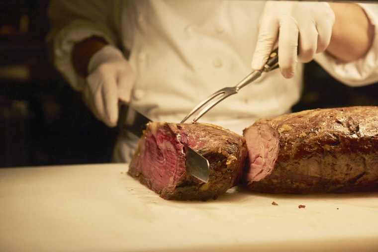 帝国ホテル東京