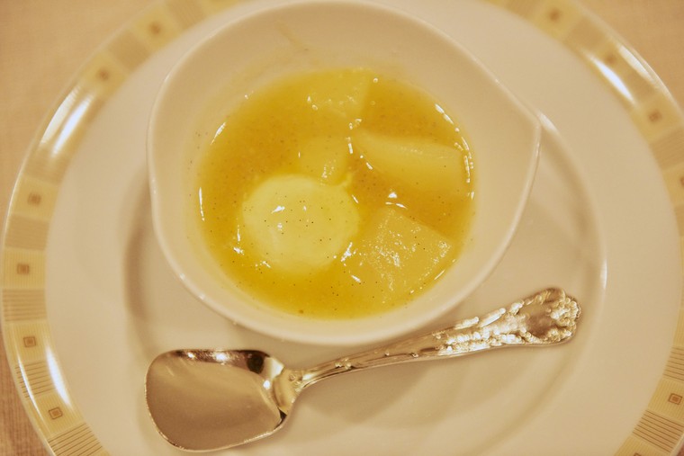 帝国ホテル東京