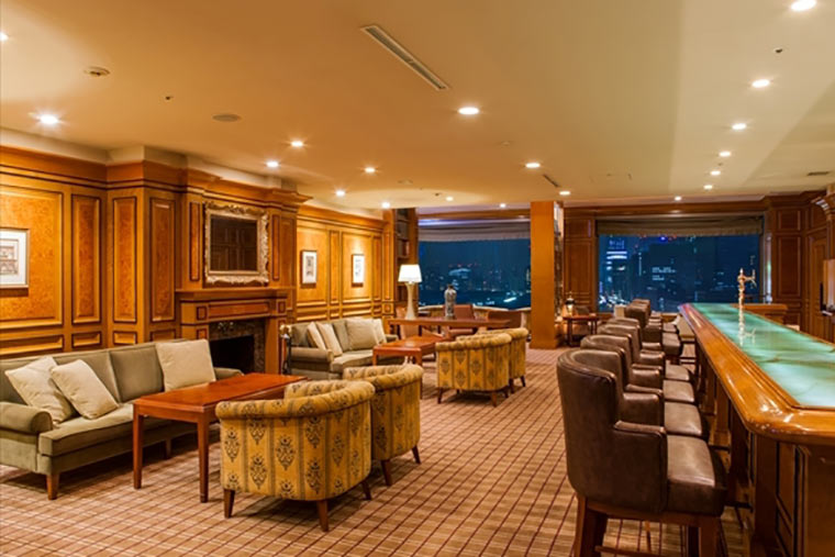 帝国ホテル東京