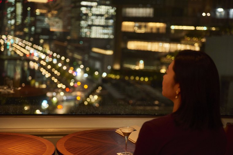 帝国ホテル東京