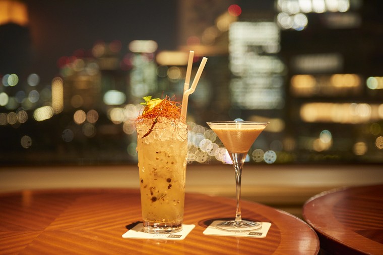 帝国ホテル東京