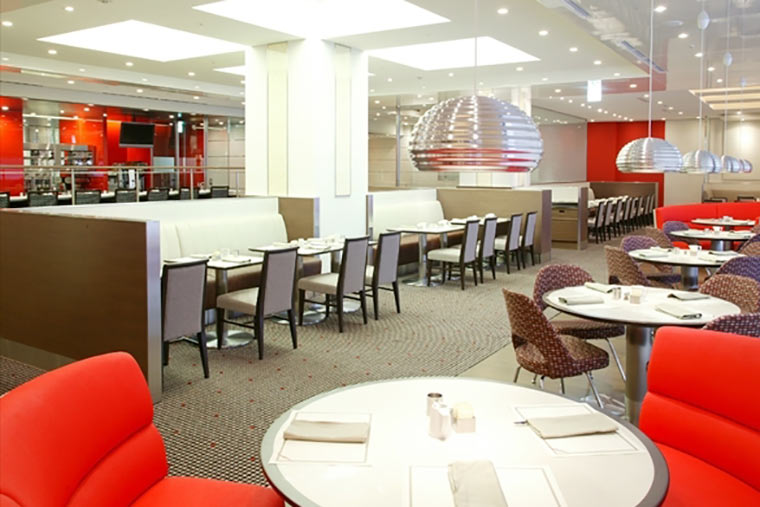 帝国ホテル東京