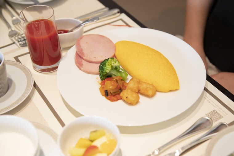 帝国ホテル東京