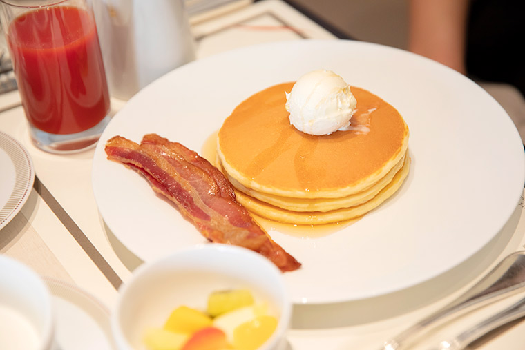 帝国ホテル東京