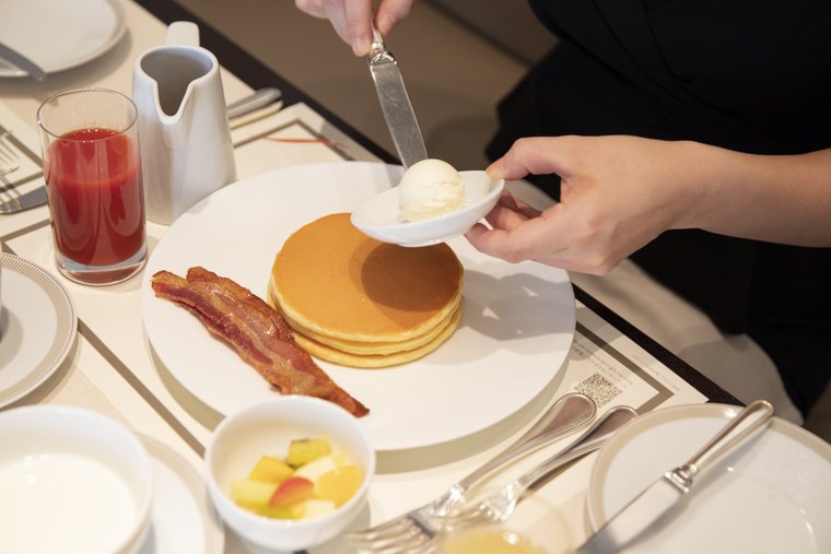 帝国ホテル東京