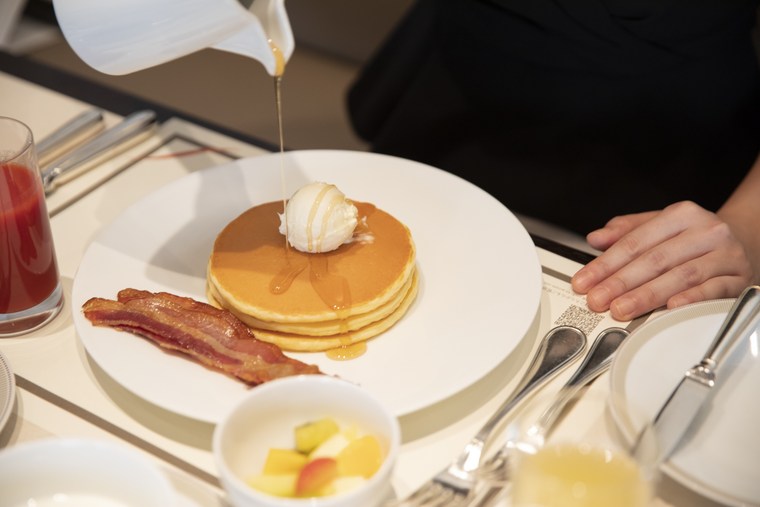 帝国ホテル東京