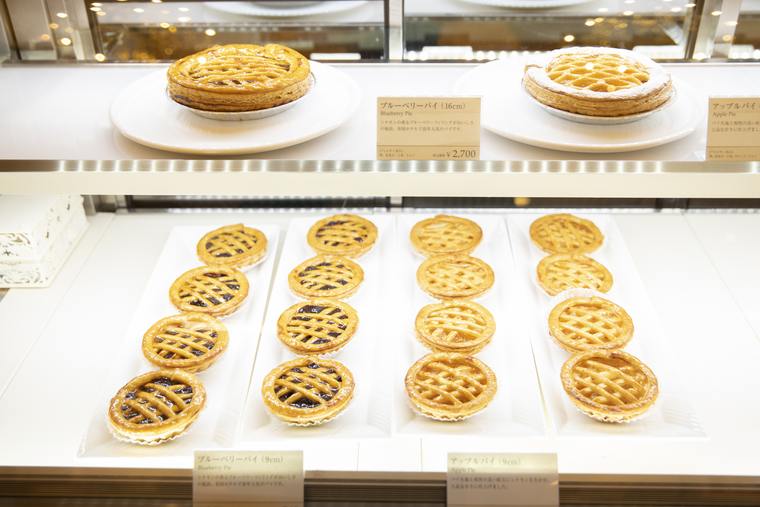 帝国ホテル東京