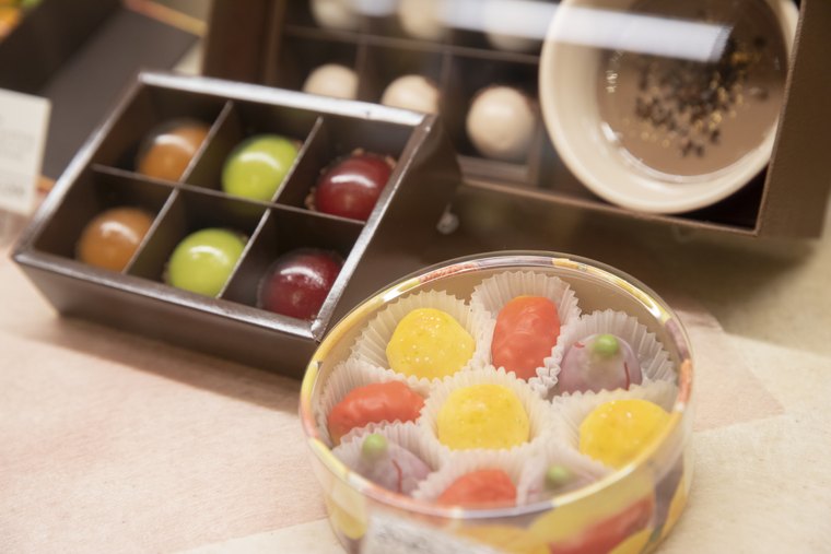 帝国ホテル東京