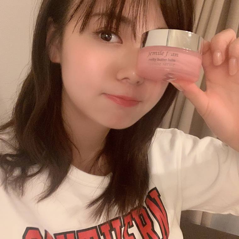 ミルボン 「ジェミールフラン メルティバターバーム」