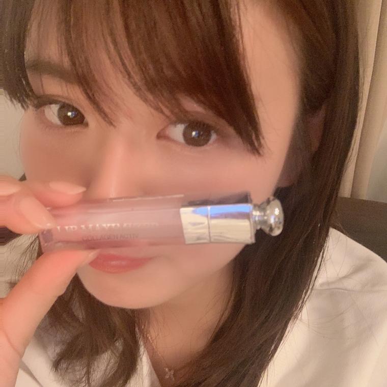 Dior 「ディオール アディクト リップ マキシマイザー」