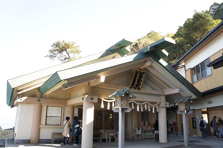 二見興玉神社
