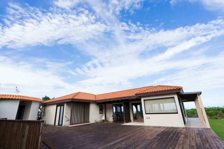 石垣島　シーフォレスト