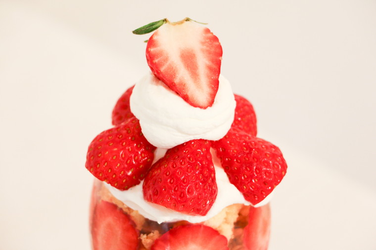 いちごBonBonBERRY 伊豆の国factory