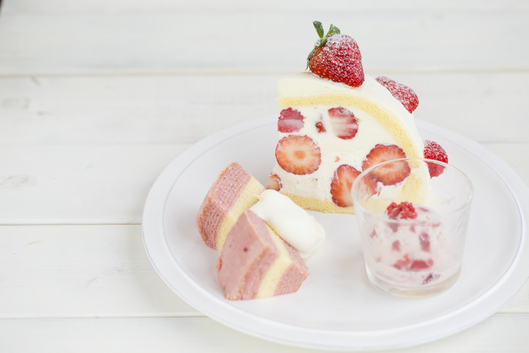 いちごBonBonBERRY 伊豆の国factory