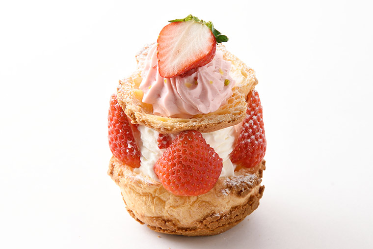 いちごBonBonBERRY 伊豆の国factory