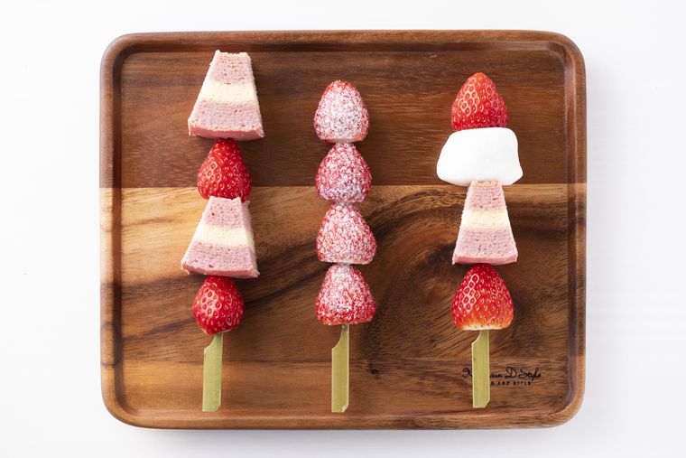 いちごBonBonBERRY 伊豆の国factory