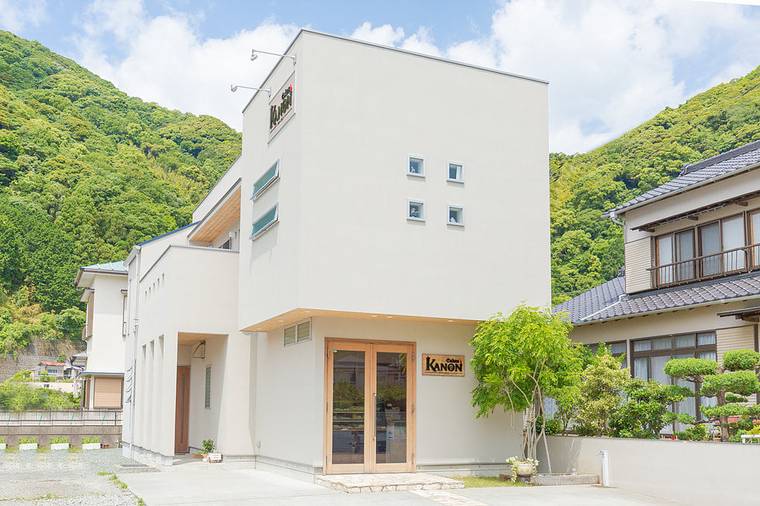 Cakes KANON 土鍋プリン