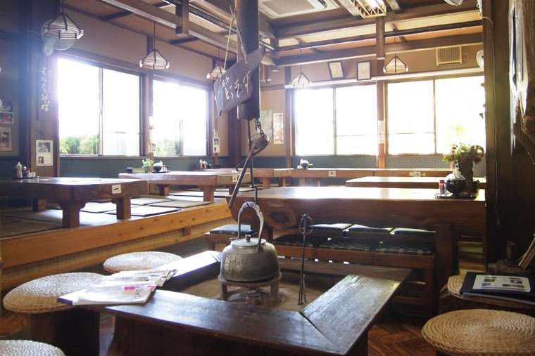 今井浜東急ホテル 今井浜アリイパンケーキ