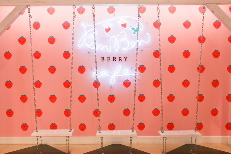 絶品いちごスイーツを味わいに伊豆に行こう