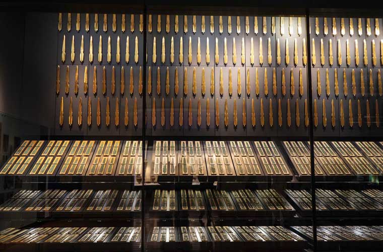 古代出雲歴史博物館