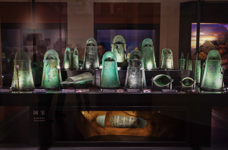 古代出雲歴史博物館