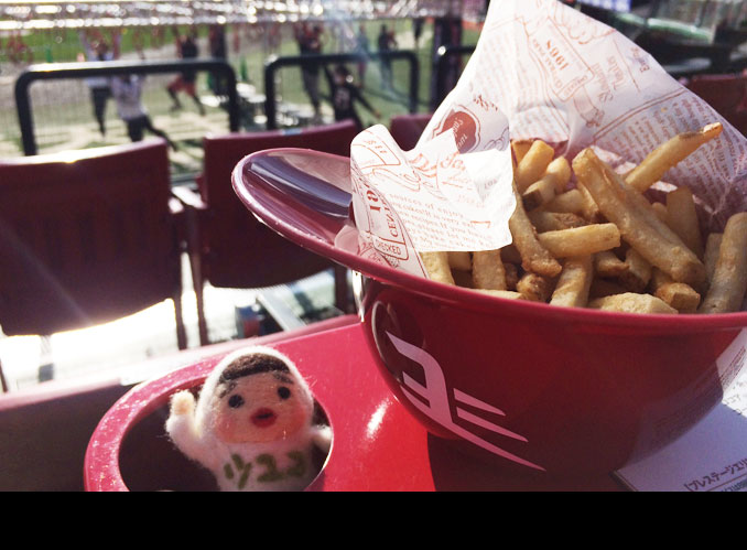 スパルタンレース