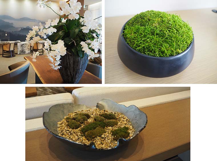 JWマリオット・ホテル奈良 ロビー