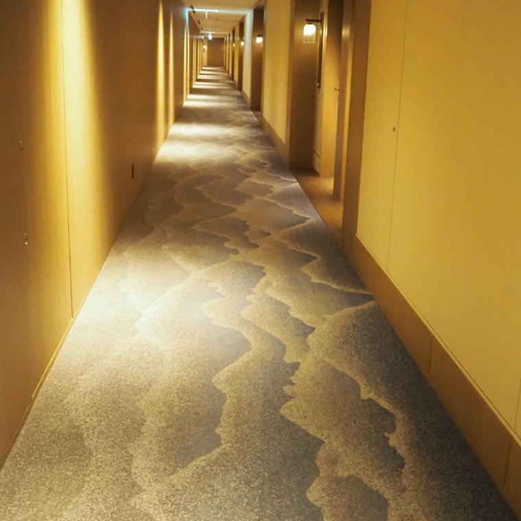 JWマリオット・ホテル奈良