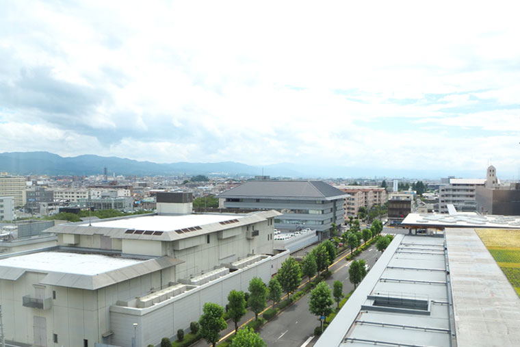 JWマリオット・ホテル奈良 客室