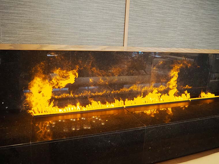 JWマリオット・ホテル奈良 ラウンジ&バー