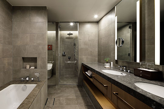 JWマリオット・ホテル奈良 客室