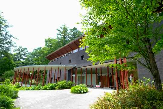 エルツおもちゃ博物館 軽井沢