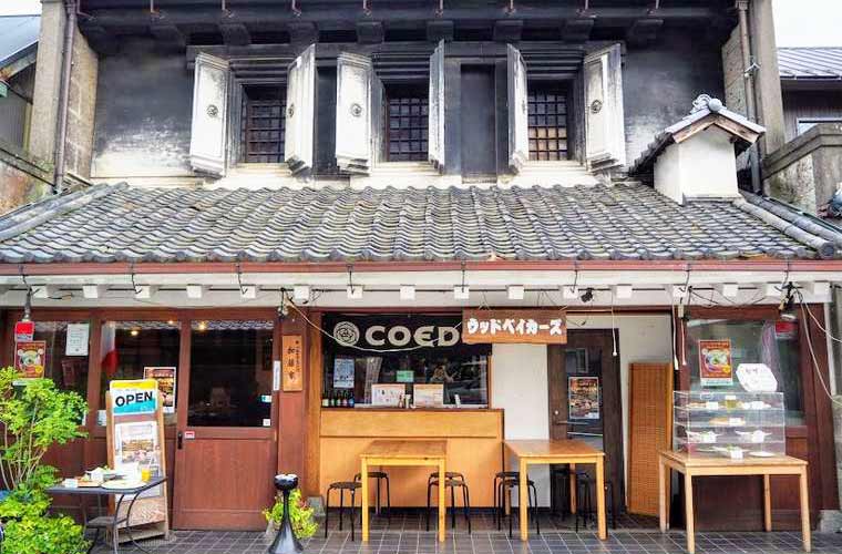 石窯キッチン ウッドベイカーズ