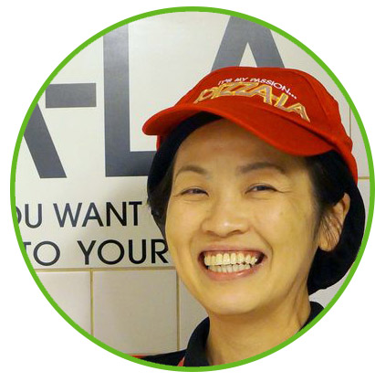 スーパーバイザー・Miccheyさん